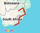 Tour Map