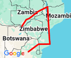 Tour Map
