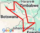Tour Map