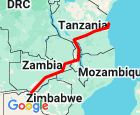 Tour Map