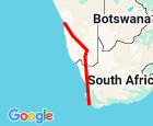Tour Map