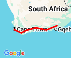 Tour Map
