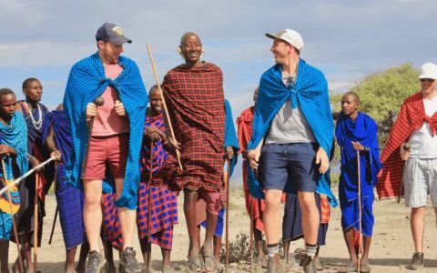 Kenya tribes