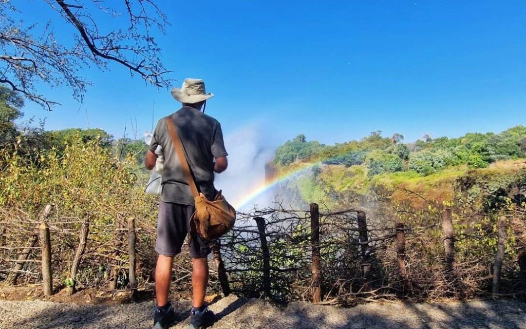 Amazing Victoria Falls Guide: Your Ultimate and Responsible Travel Guide